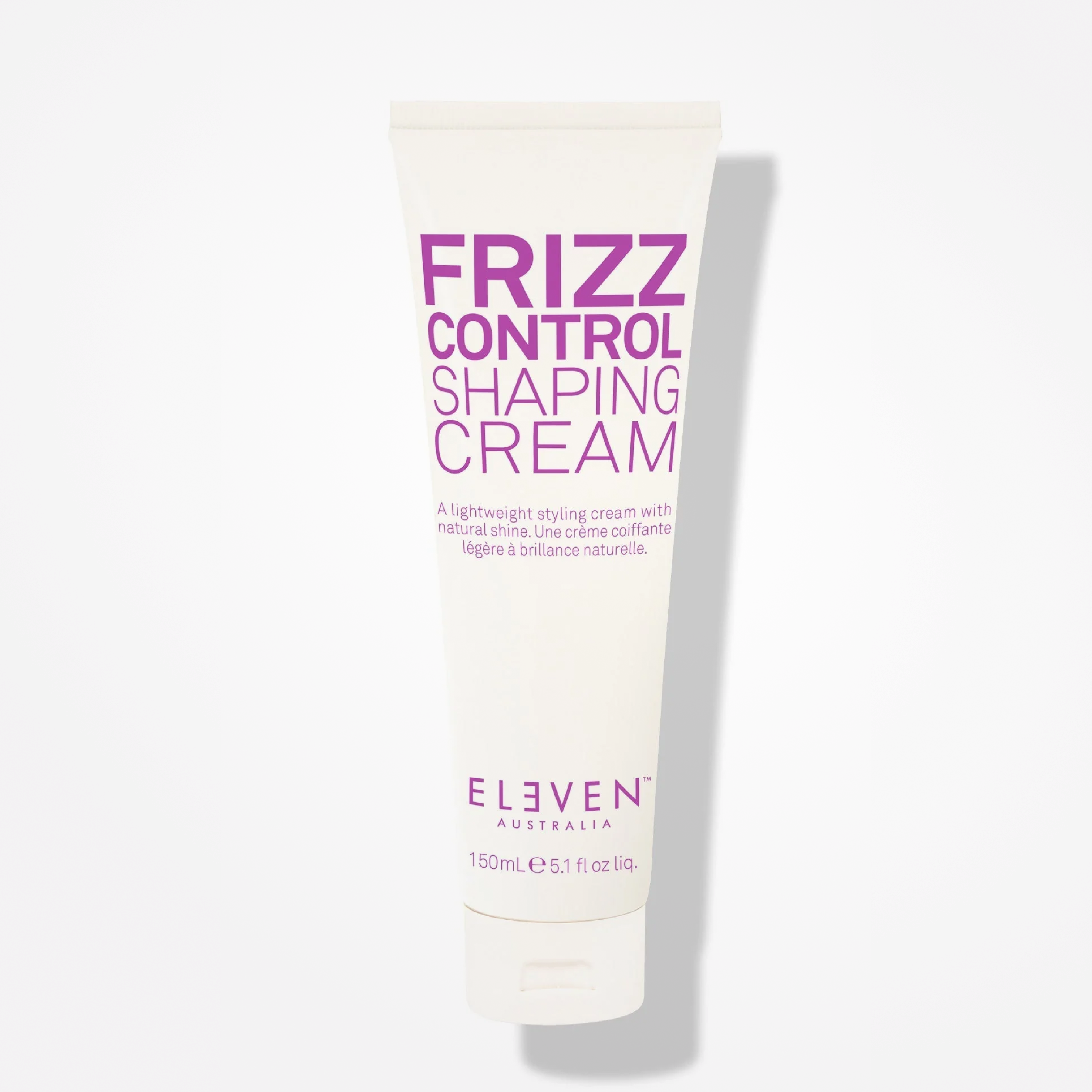ELEVEN Australia Frizz Control Shaping Cream