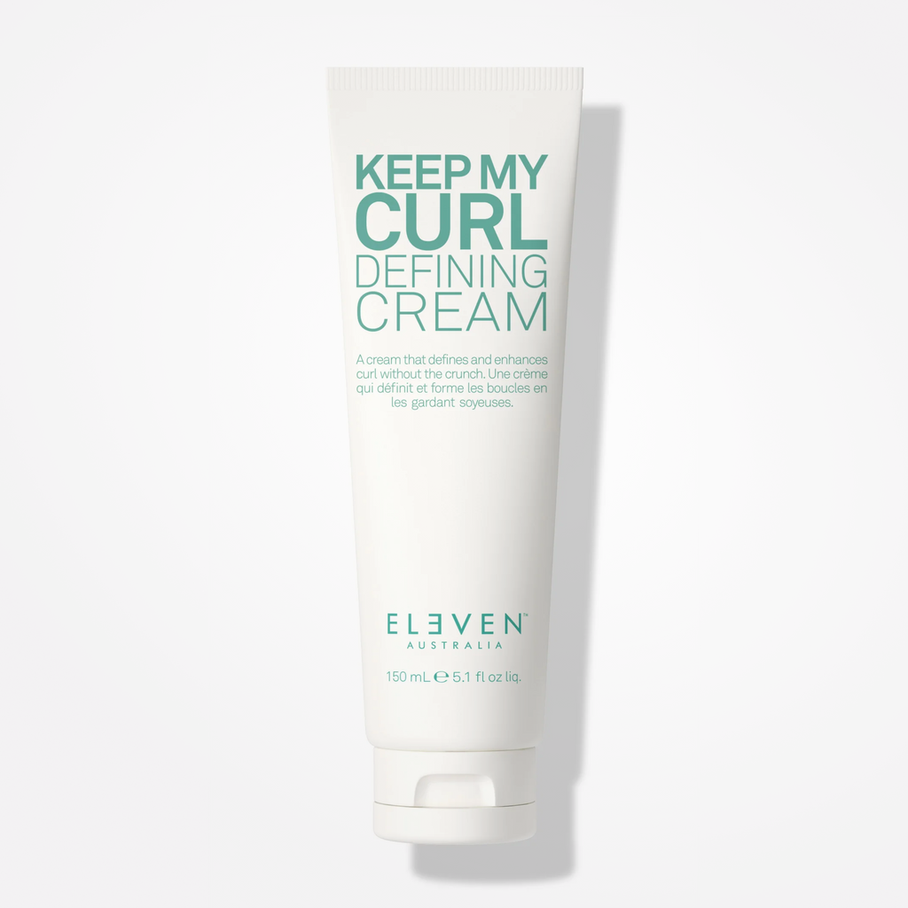 ELEVEN Australia Keep My Curl Defining Cream
