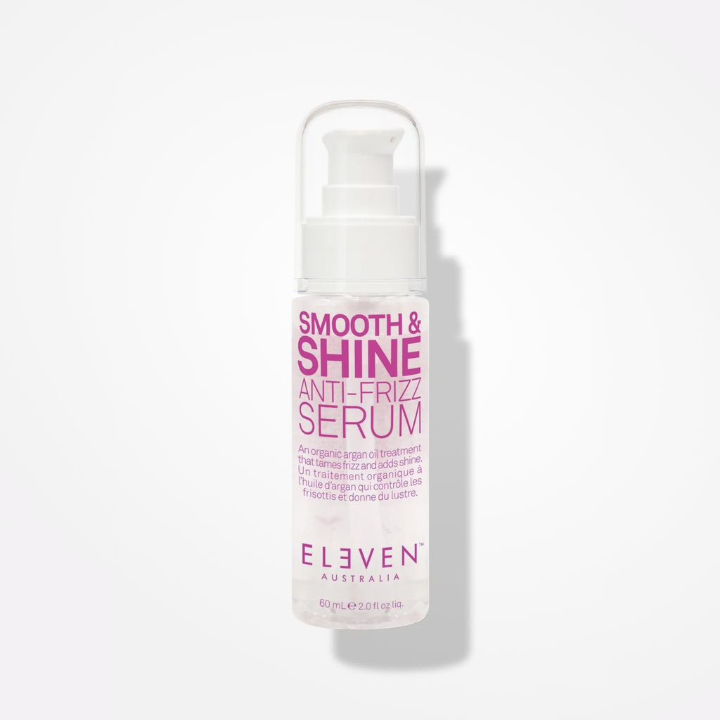 ELEVEN Australia Smooth & Shine Anti-Frizz Serum