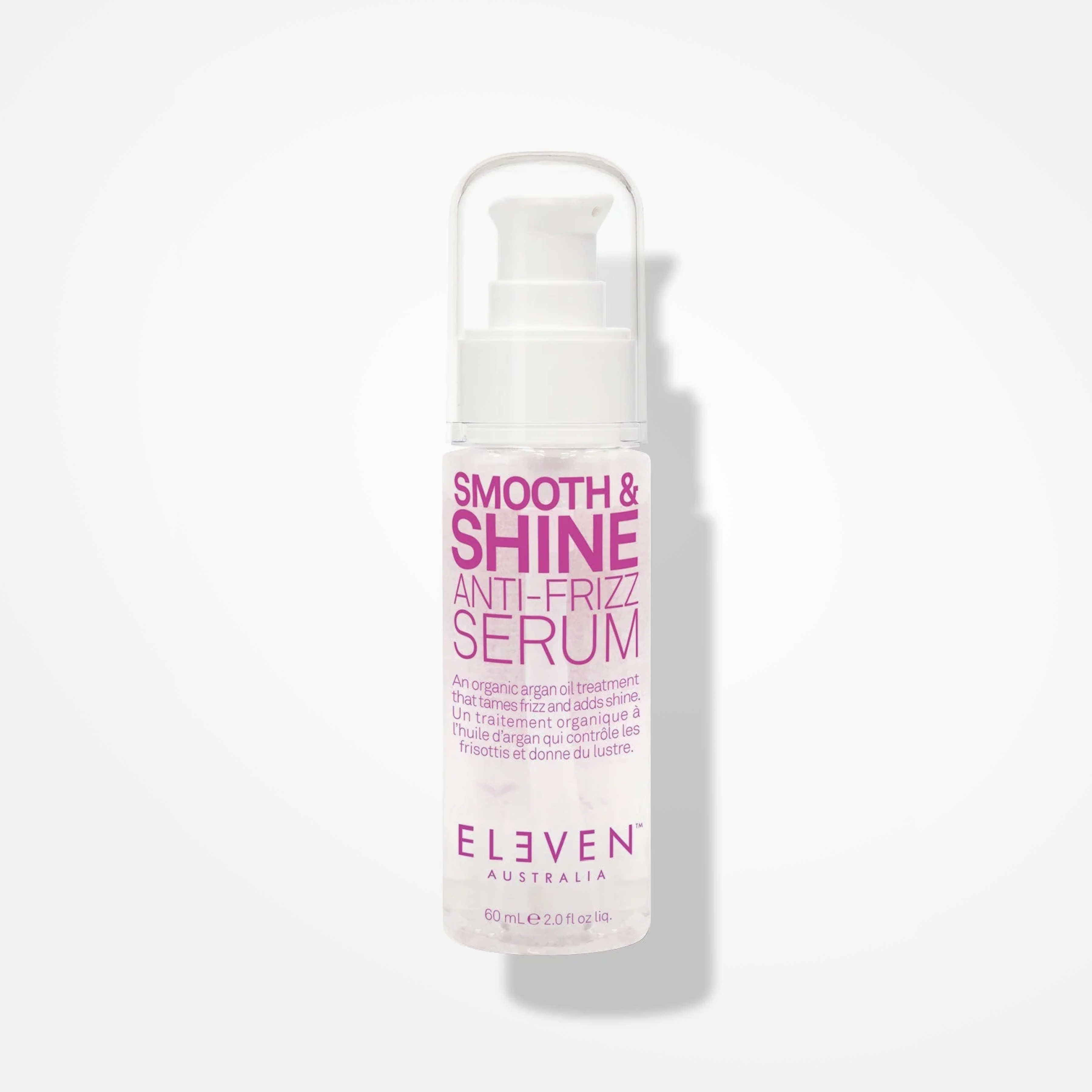 ELEVEN Australia Smooth & Shine Anti-Frizz Serum