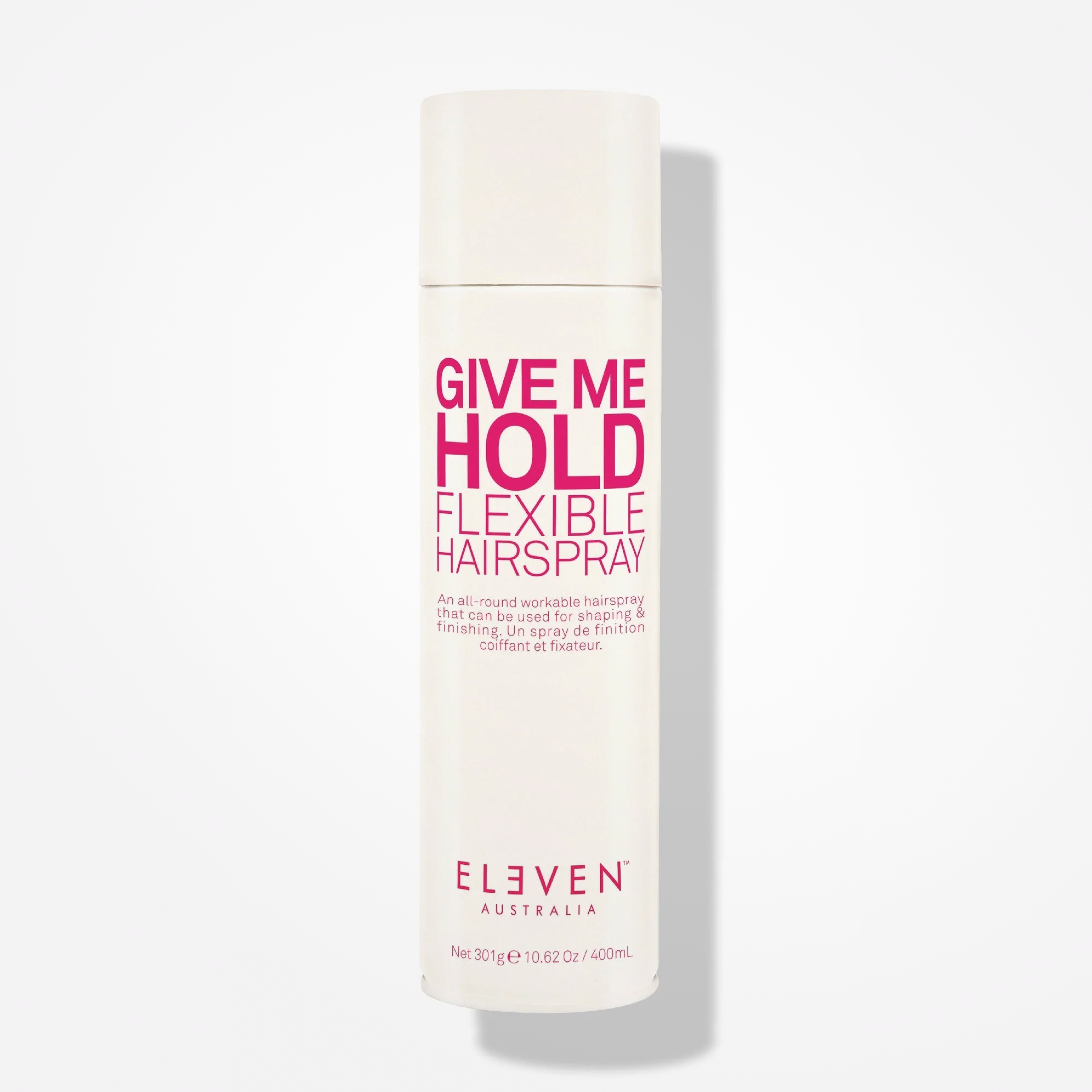 ELEVEN Australia Give Me Hold Flexible Hairspray
