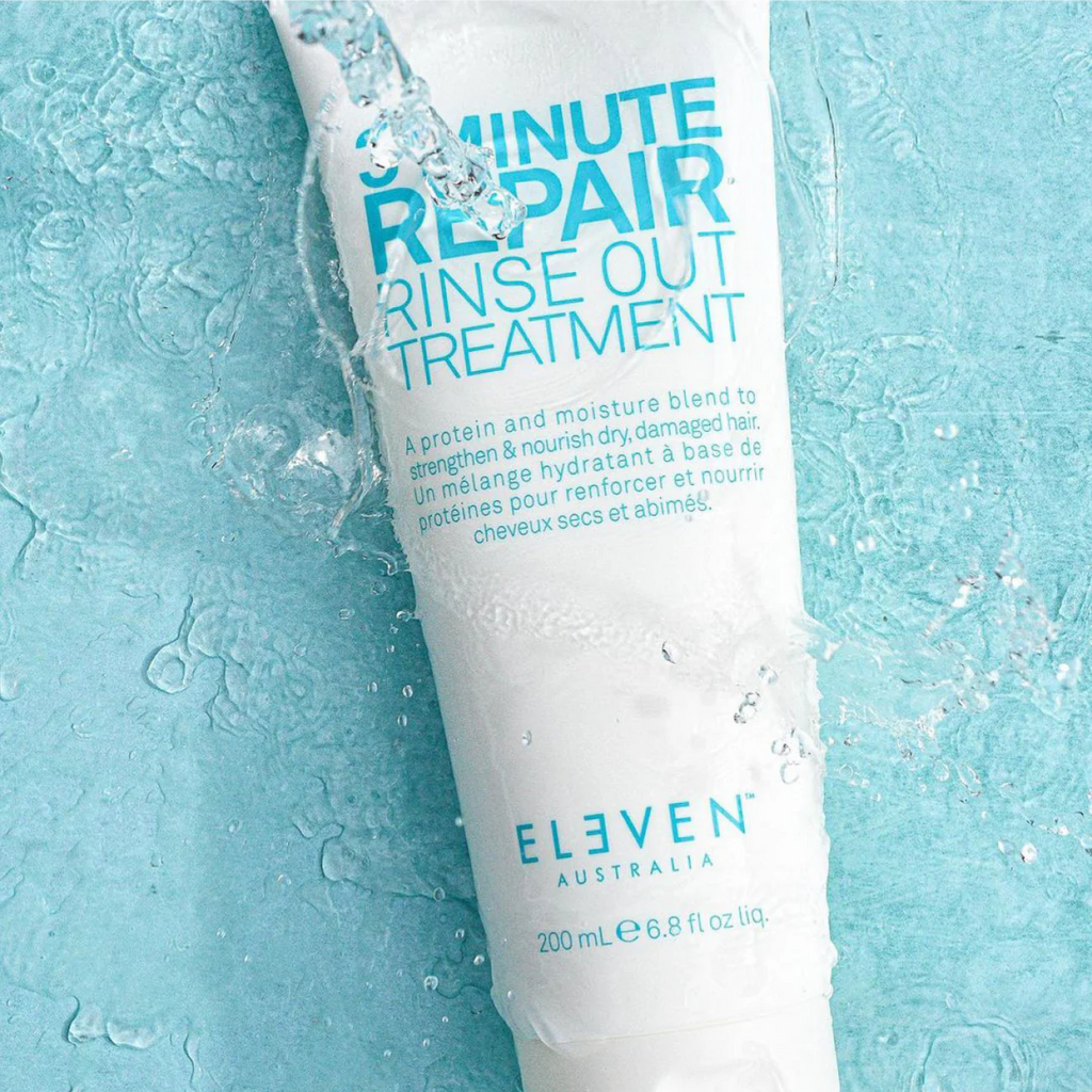 ELEVEN Australia 3 Minute Repair Rinse Out Treatment