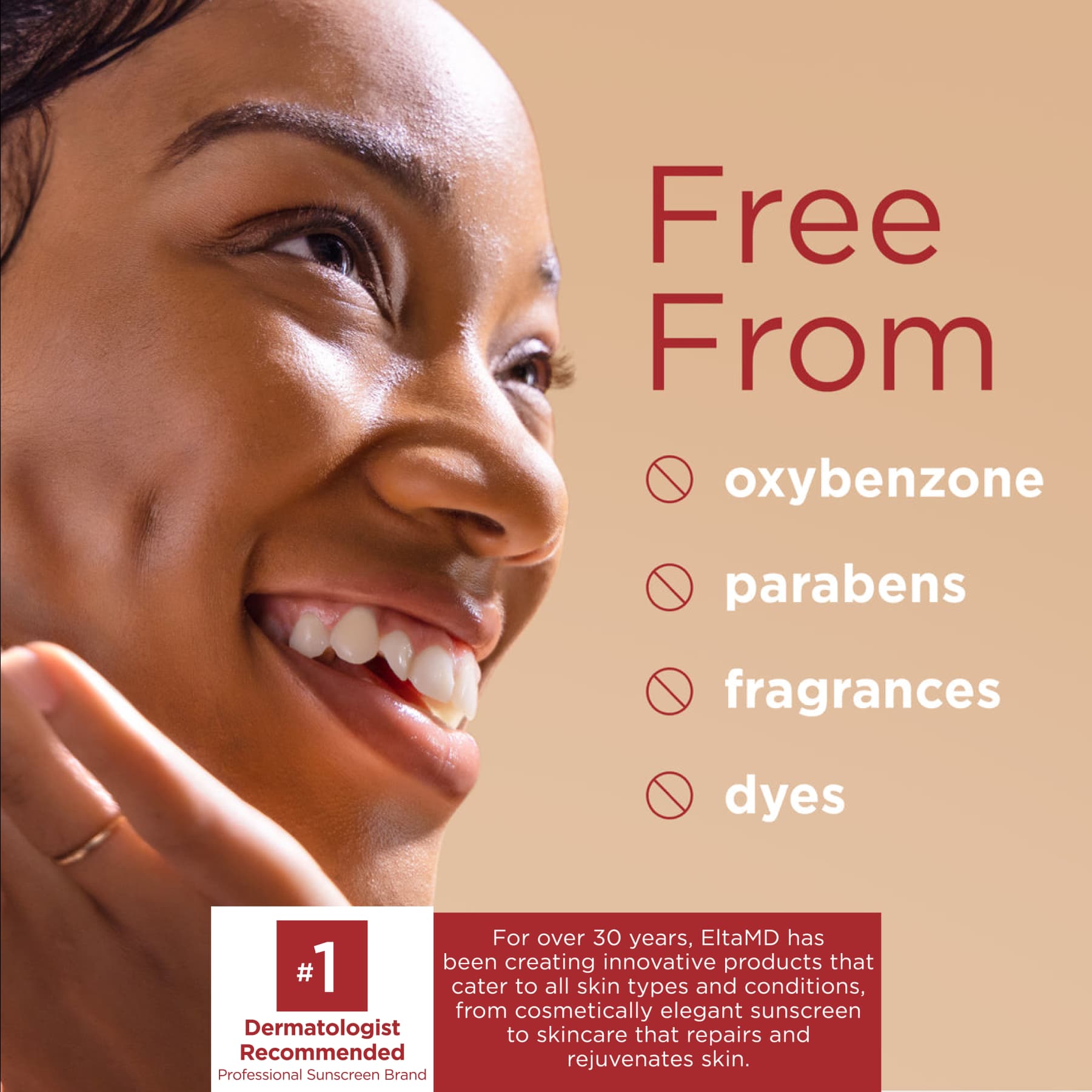 EltaMD UV Clear Tinted SPF 46 Broad Spectrum