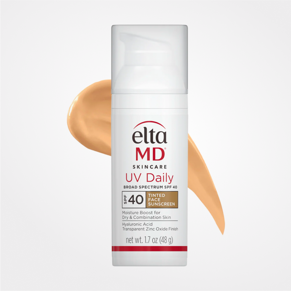EltaMD UV Daily Tinted Broad-Spectrum SPF 40