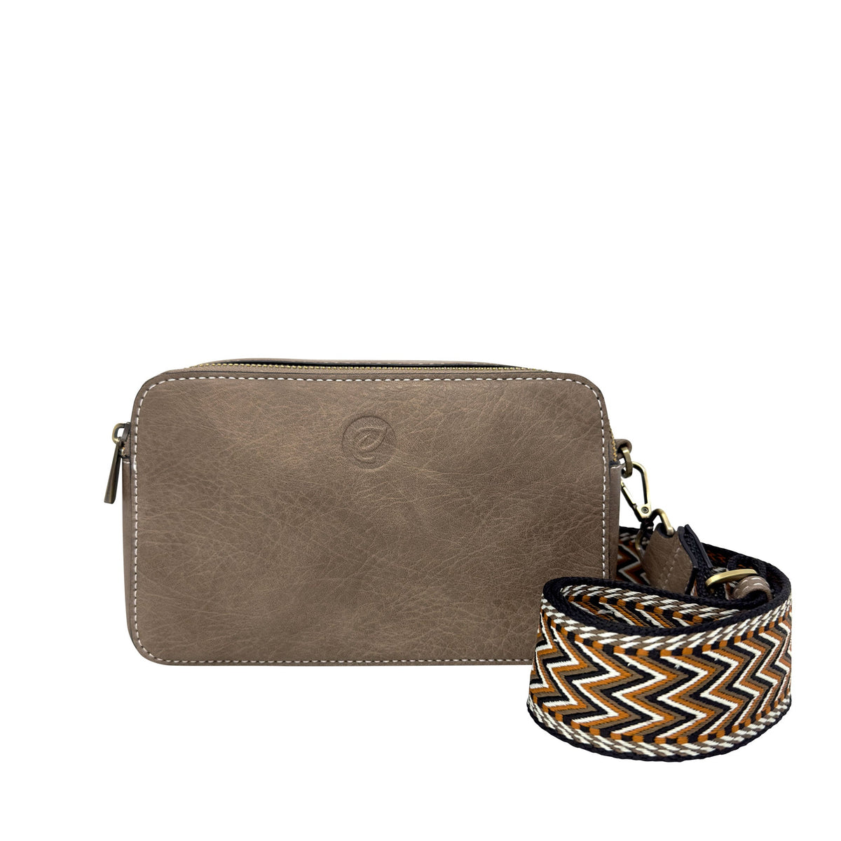 Emerson Crossbody Bag