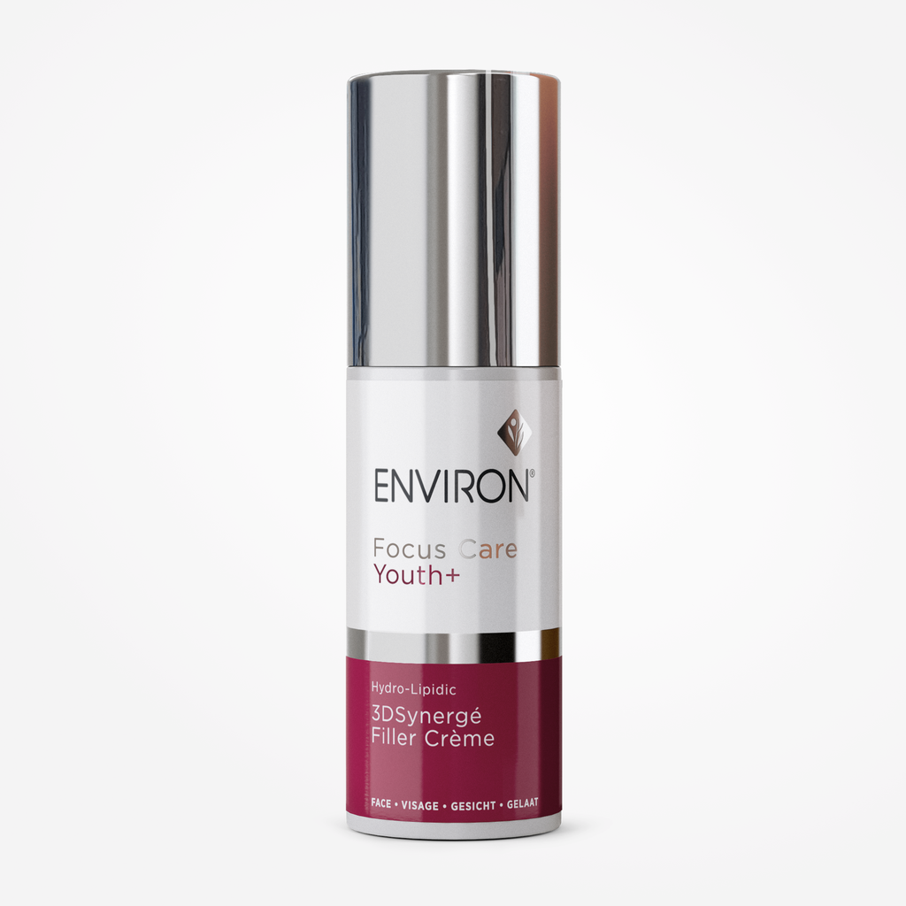 Environ Focus Care Youth+® Hydro-Lipidic 3DSynergé® Filler Crème