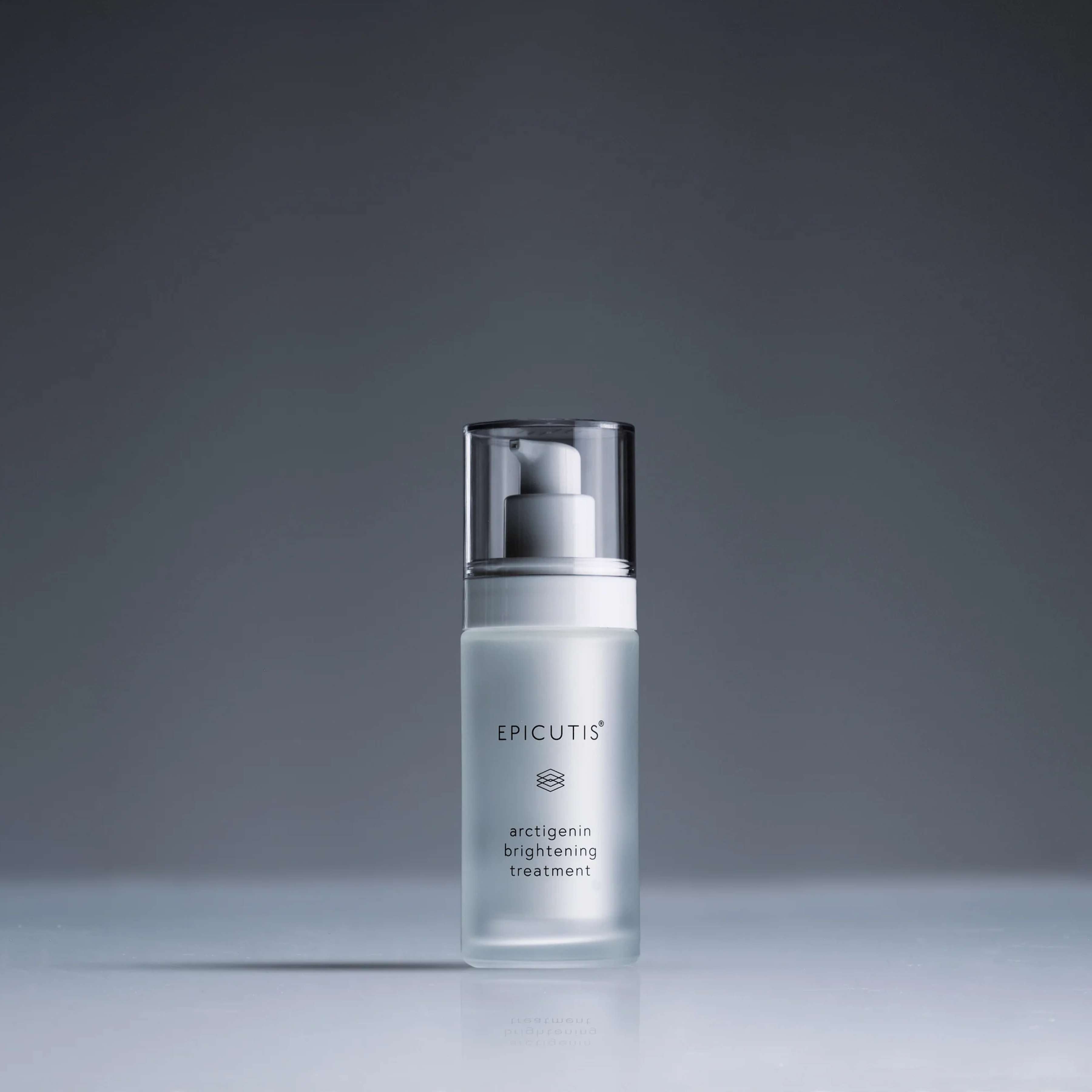 Epicutis Arctigenin Brightening Treatment