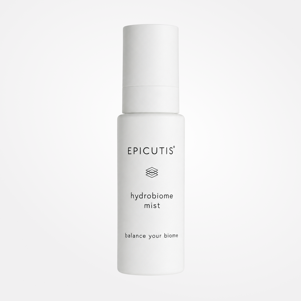 Epicutis Hydrobiome Mist