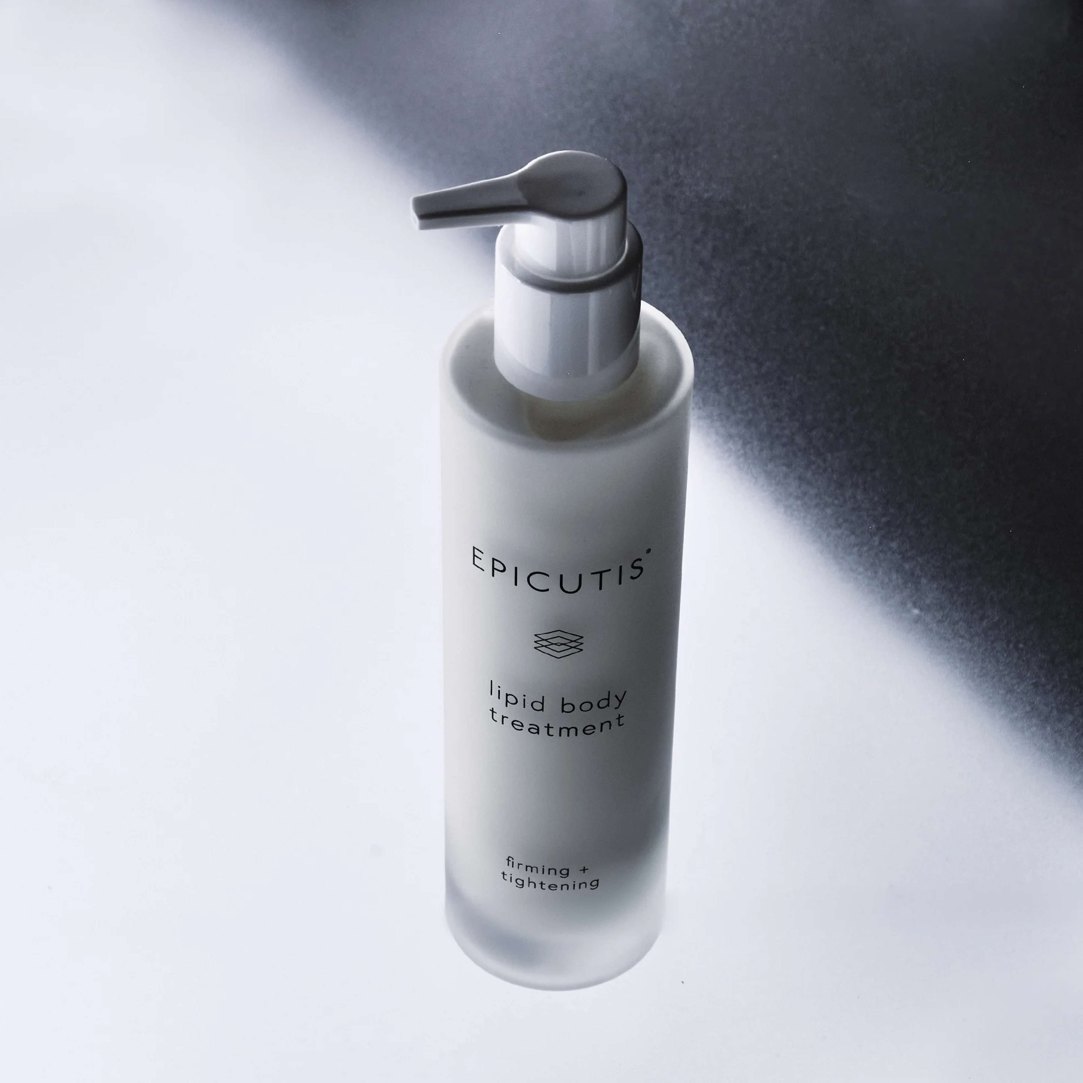 Epicutis Lipid Body Treatment