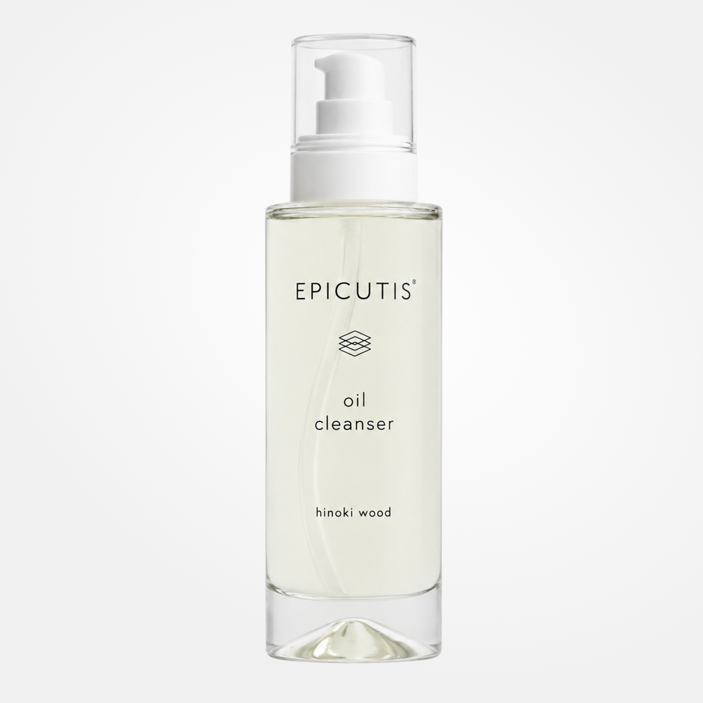 Epicutis Oil Cleanser