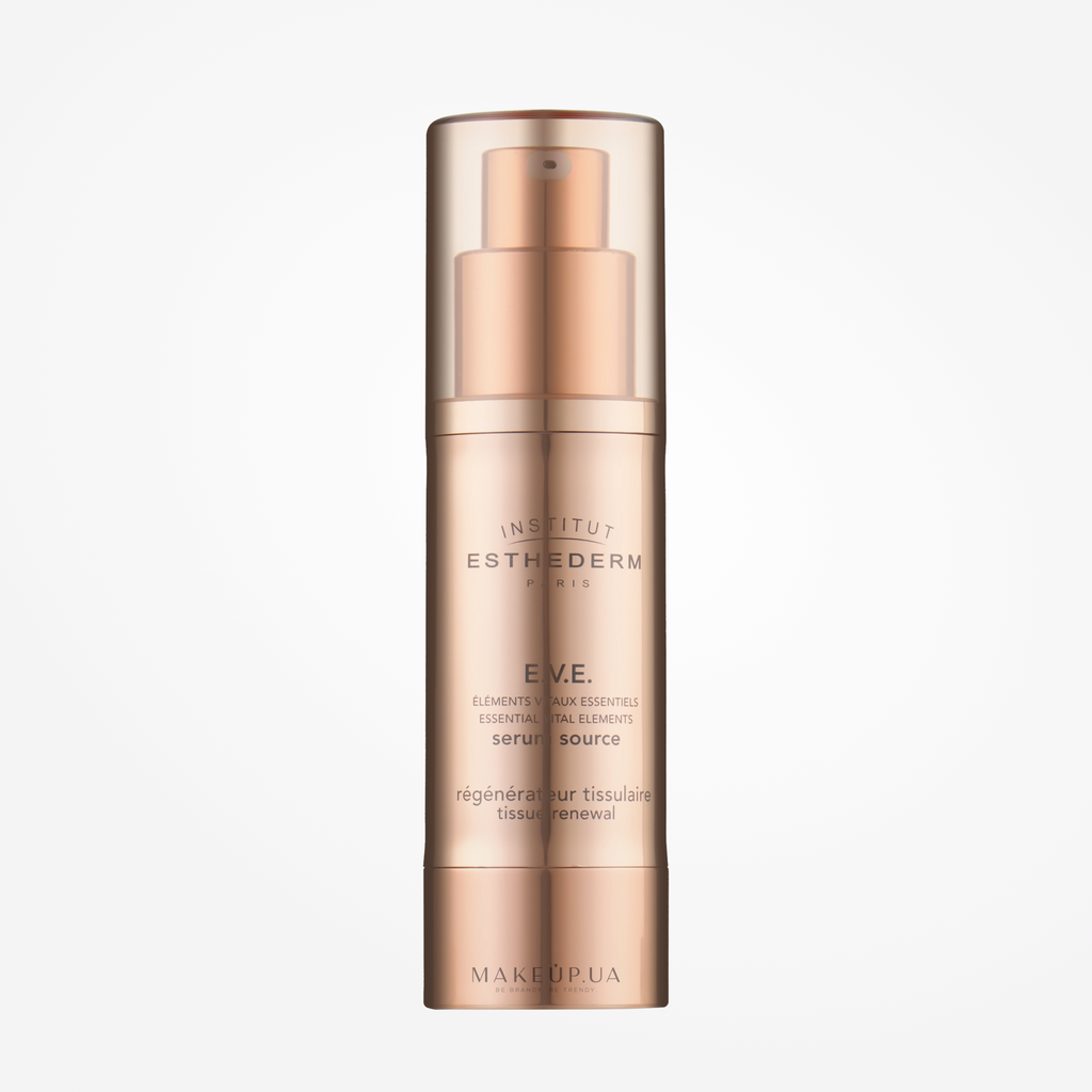 Esthederm E.V.E. Serum Source