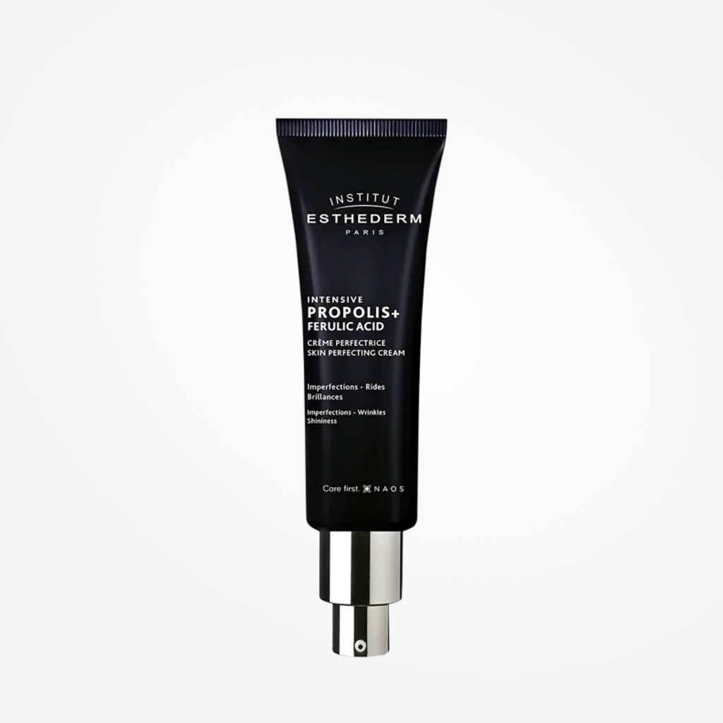 Esthederm Intensive Propolis+ Ferulic Acid Skin Perfecting Cream