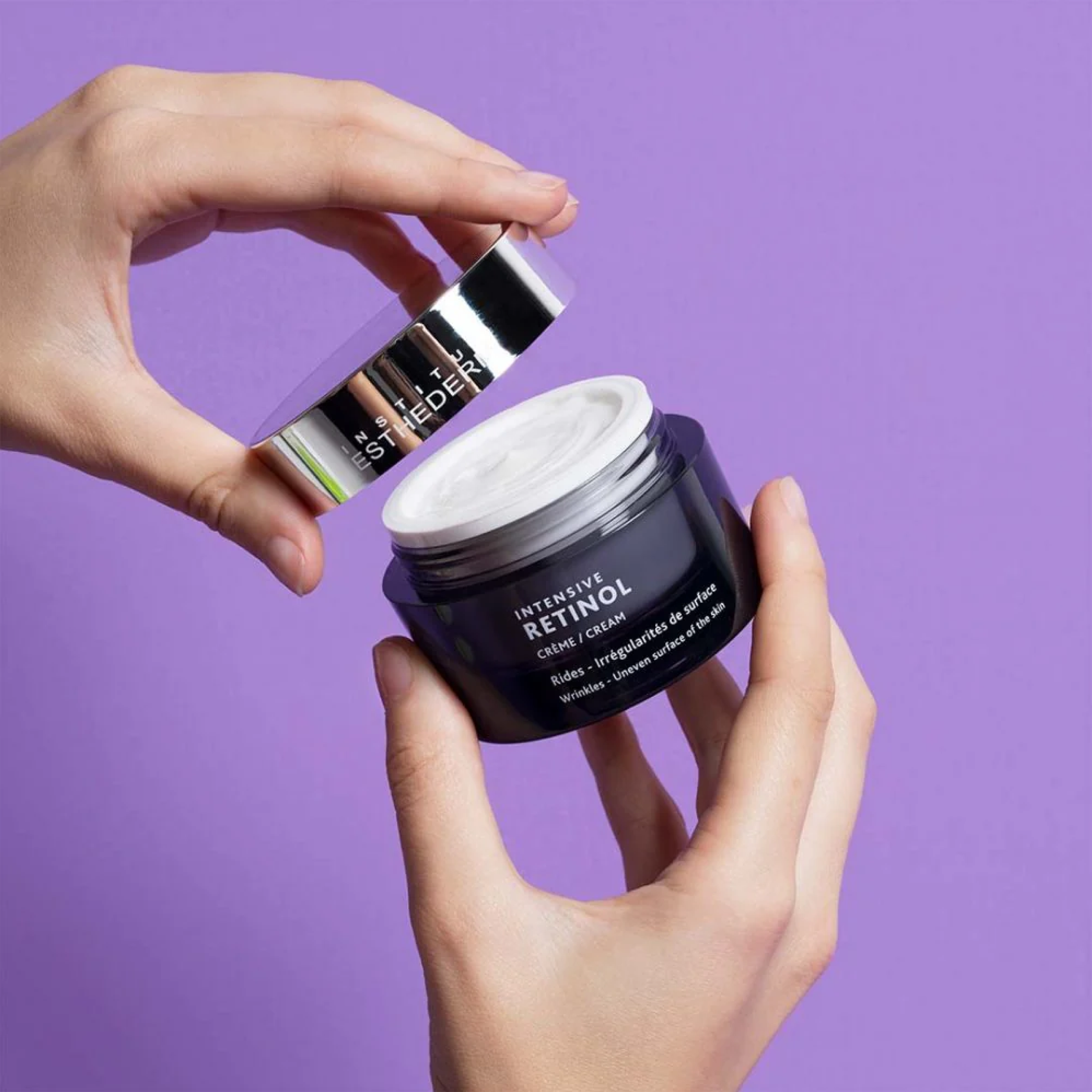 Esthederm Intensive Retinol Cream