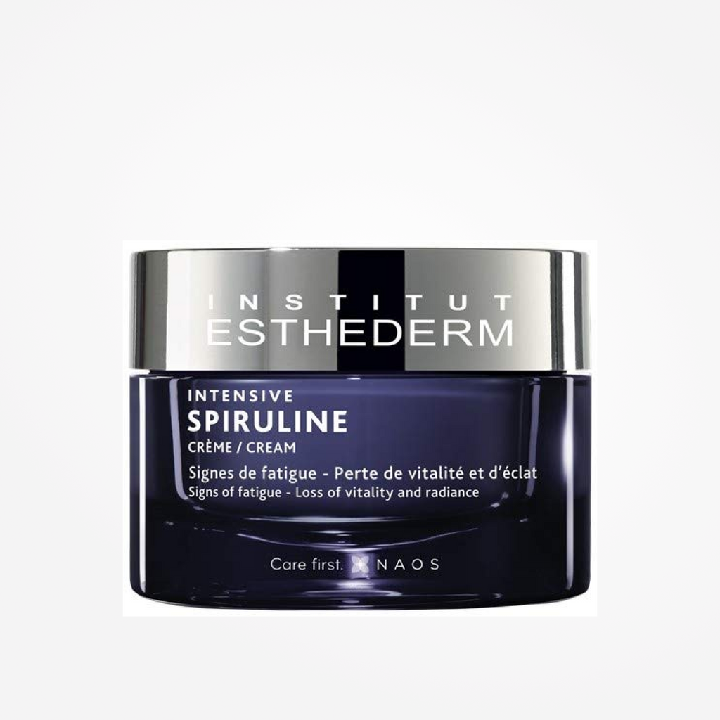 Esthederm Intensive Spiruline Cream