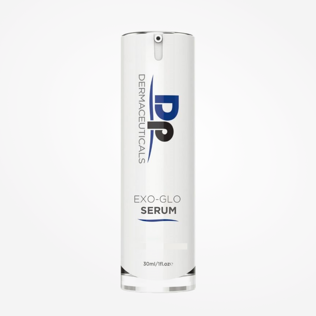 DP Dermaceuticals Exo-Glo Serum