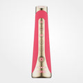 FOREO FAQ™102 RF Radio Frequency EMS & LED Device Pink Ruby