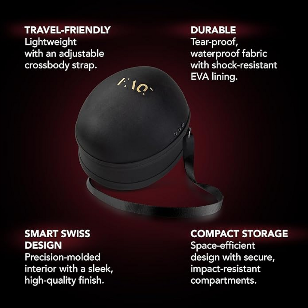 FOREO FAQ 200 Travel Case
