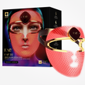FOREO FAQ 202 Anti-Aging Silicone LED Mask