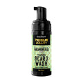 Foaming Beard Wash - Morocco Mint