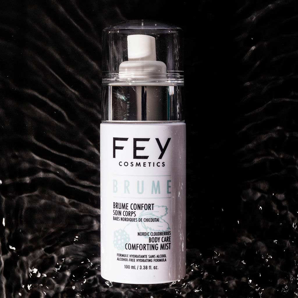 BRUME Comforting Body & Hair Mist