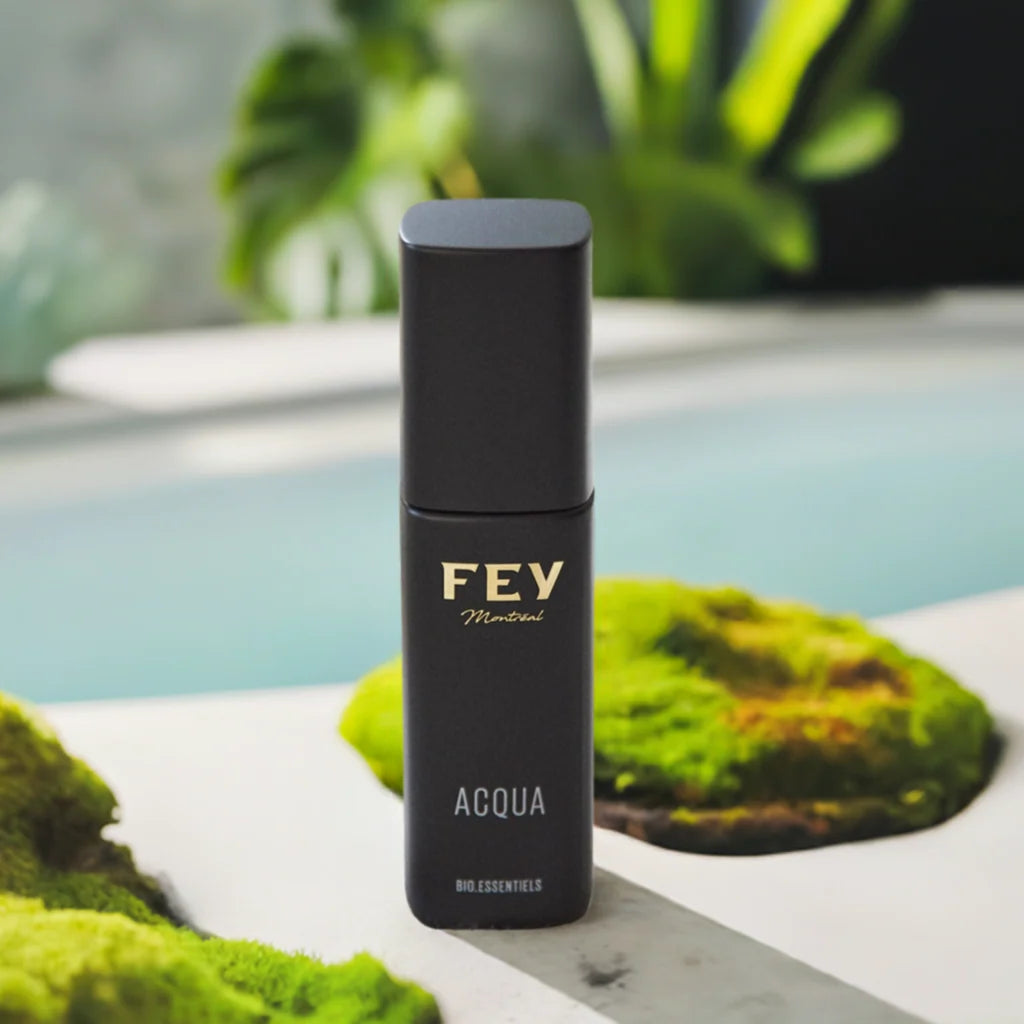 ACQUA Hydrating Face & Neck Serum