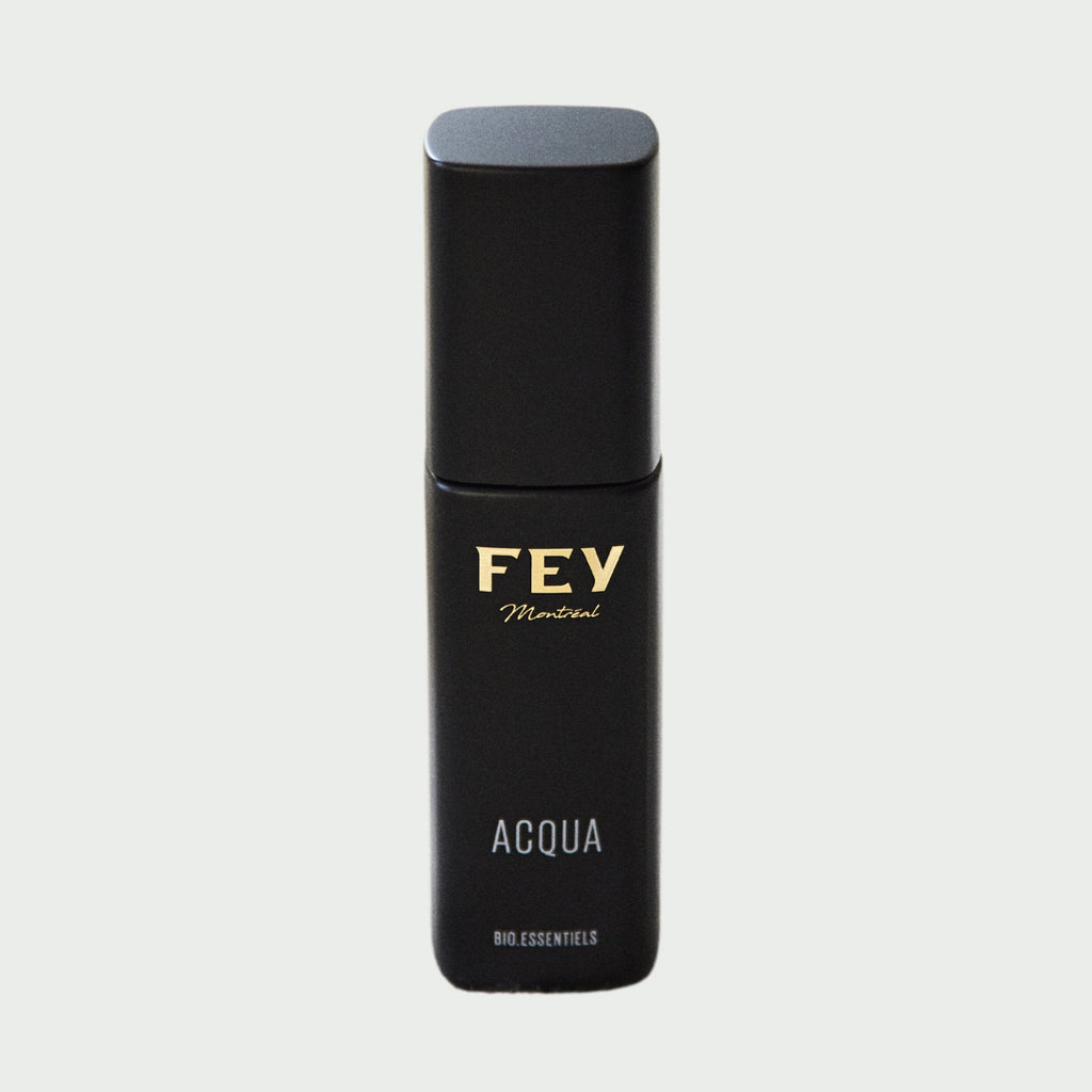 ACQUA Hydrating Face & Neck Serum