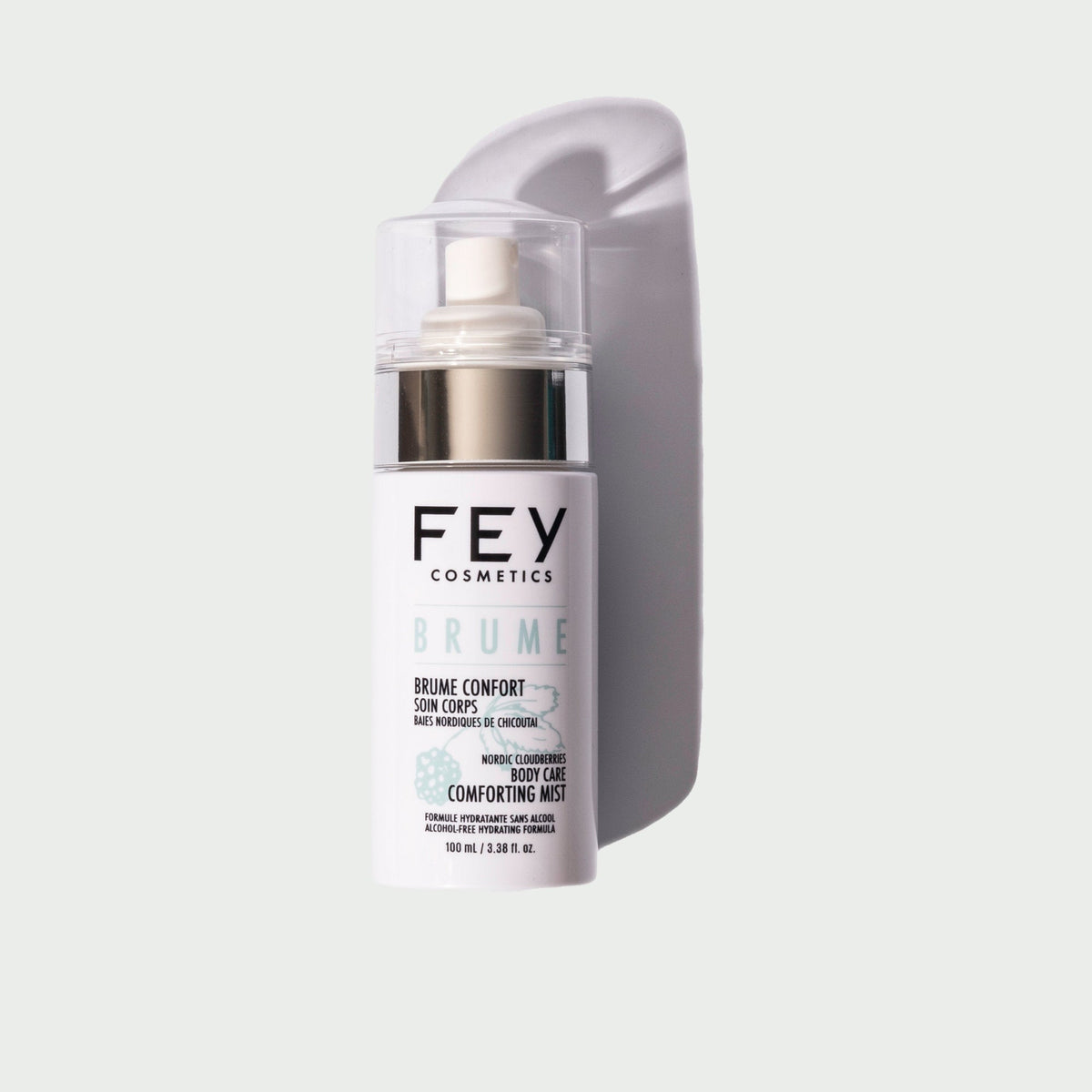BRUME Comforting Body & Hair Mist