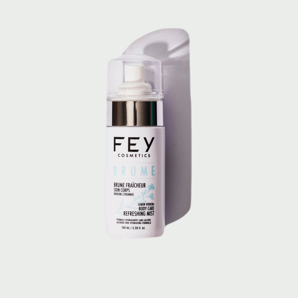 BRUME Refreshing Body & Hair Mist