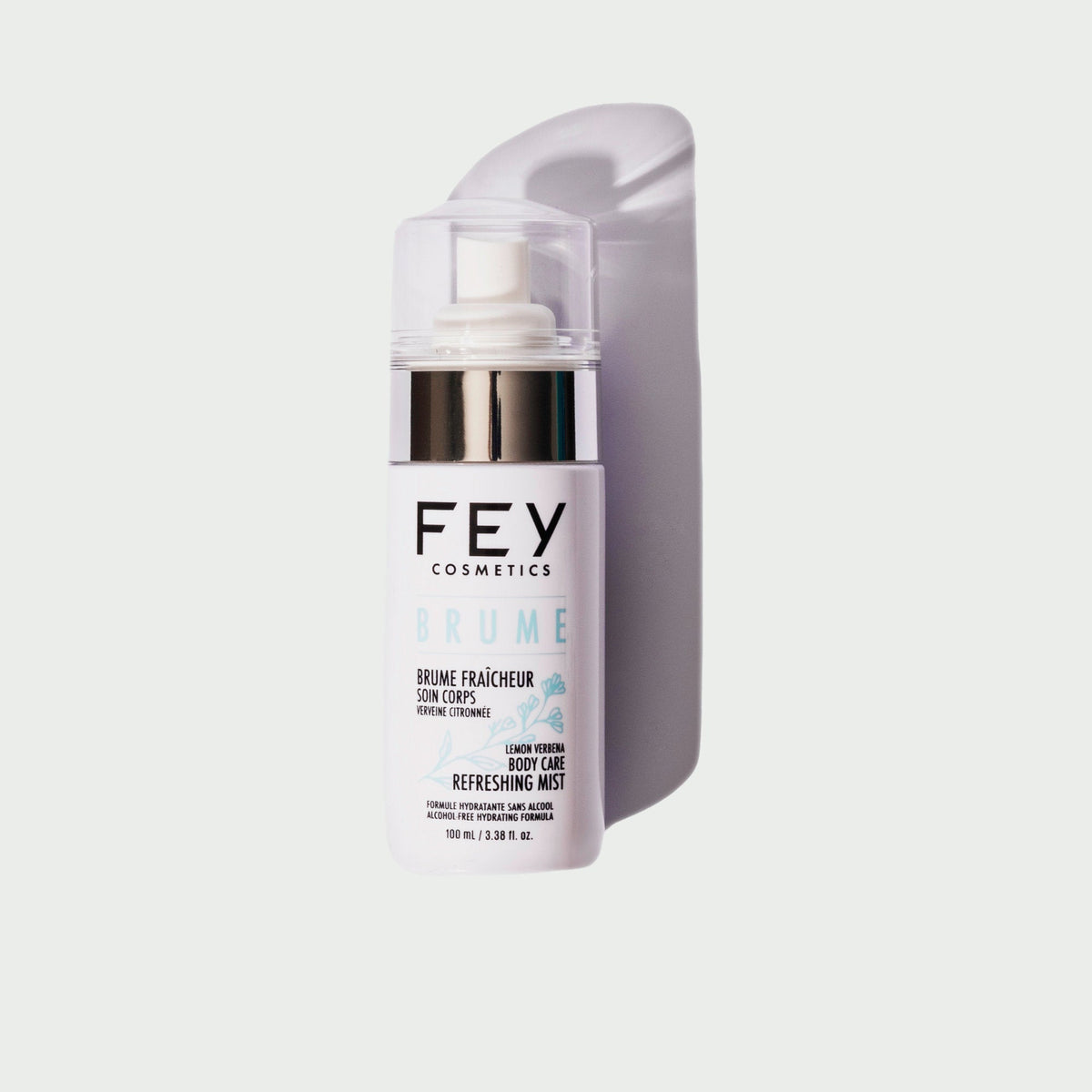 BRUME Refreshing Body & Hair Mist
