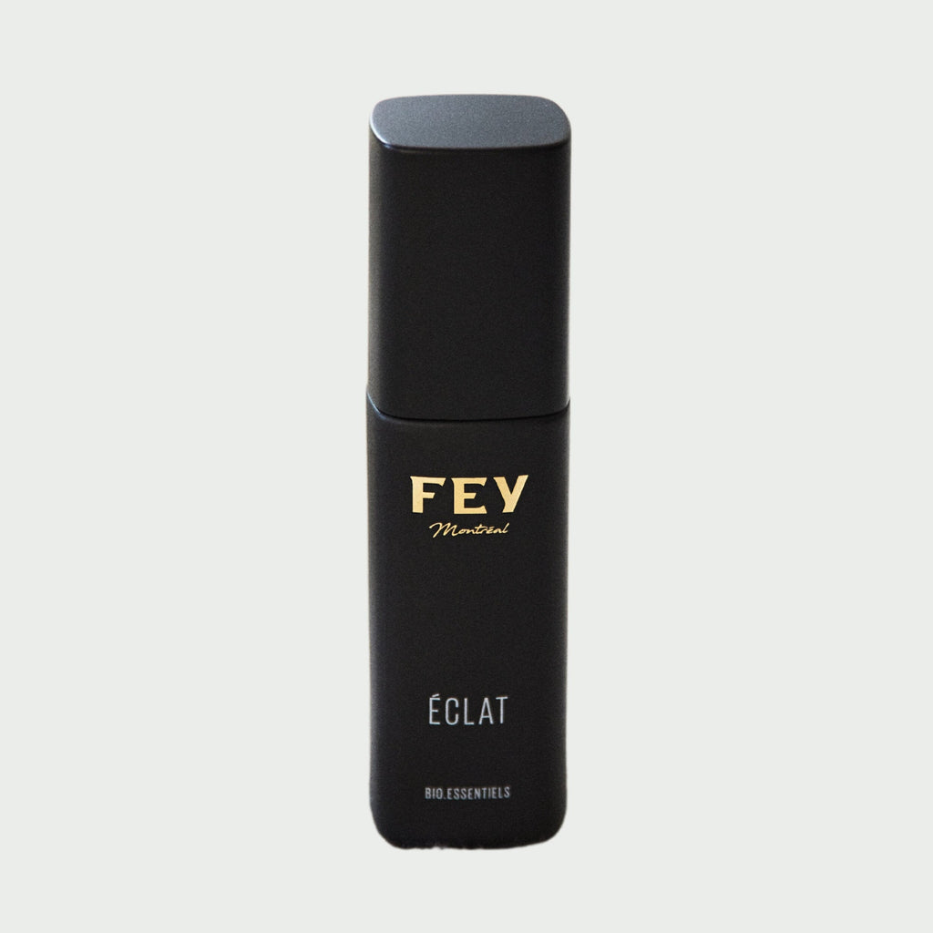 ÉCLAT Anti-Aging Night Serum