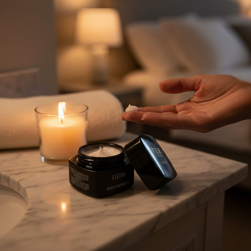 ETERNA Anti-Aging Night Cream