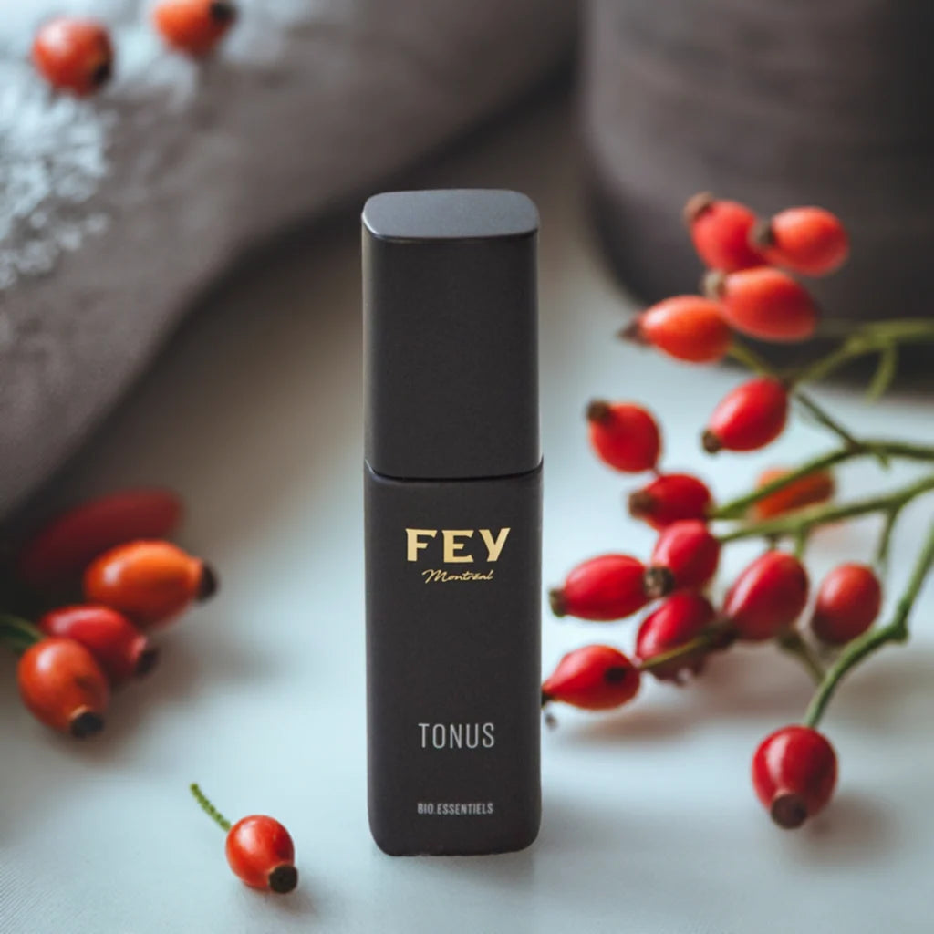 TONUS Firming Face & Neck Serum