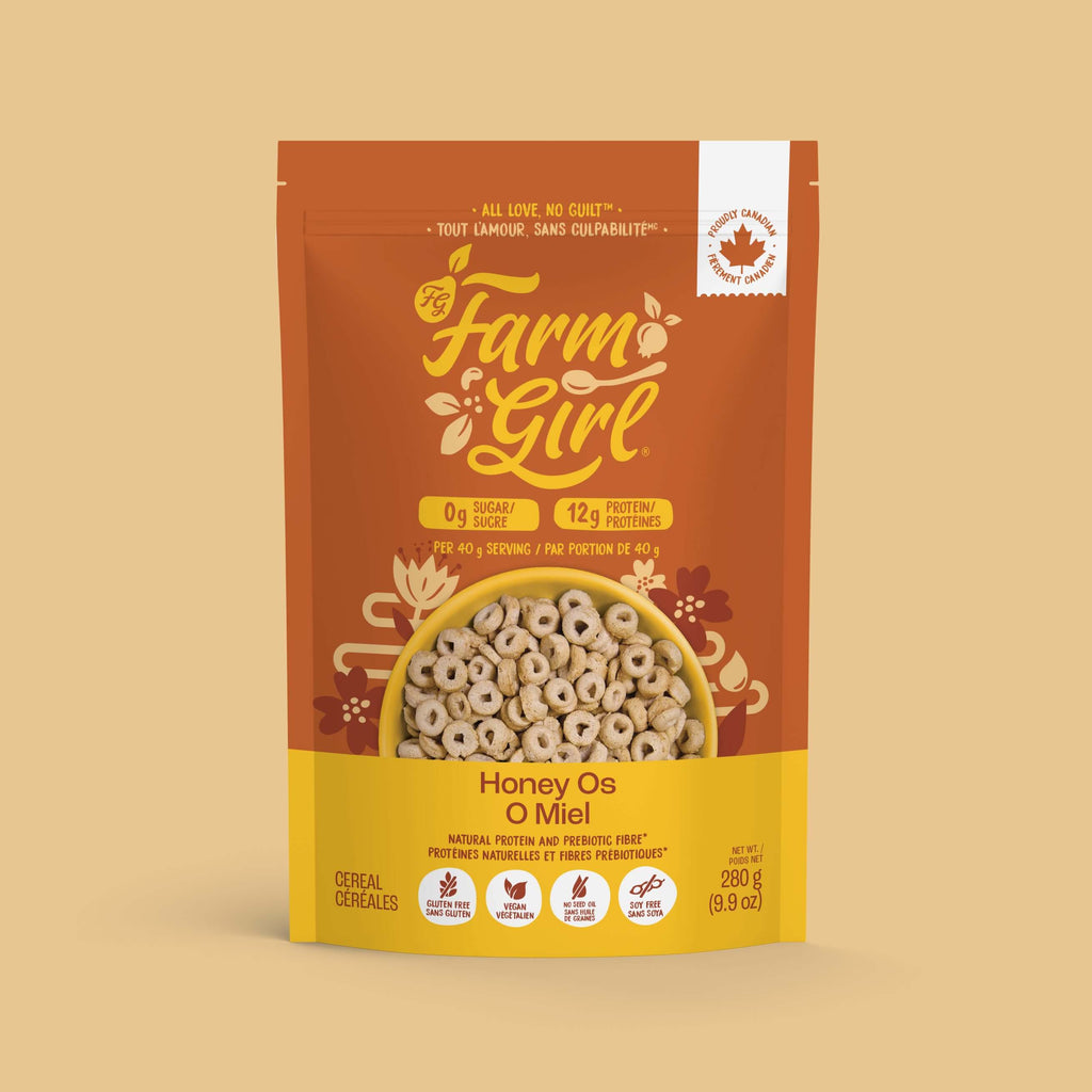 Honey Os