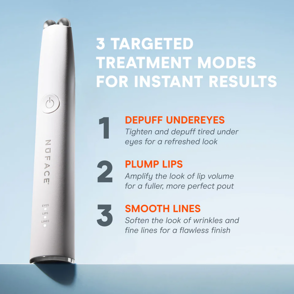NuFACE FIX MicroWand