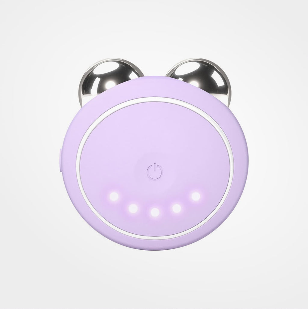FOREO BEAR 2 Go Portable Facial Toning Device - Lavender