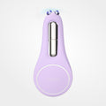FOREO BEAR 2 eyes & lips Microcurrent Line Smoothing Device - Lavender