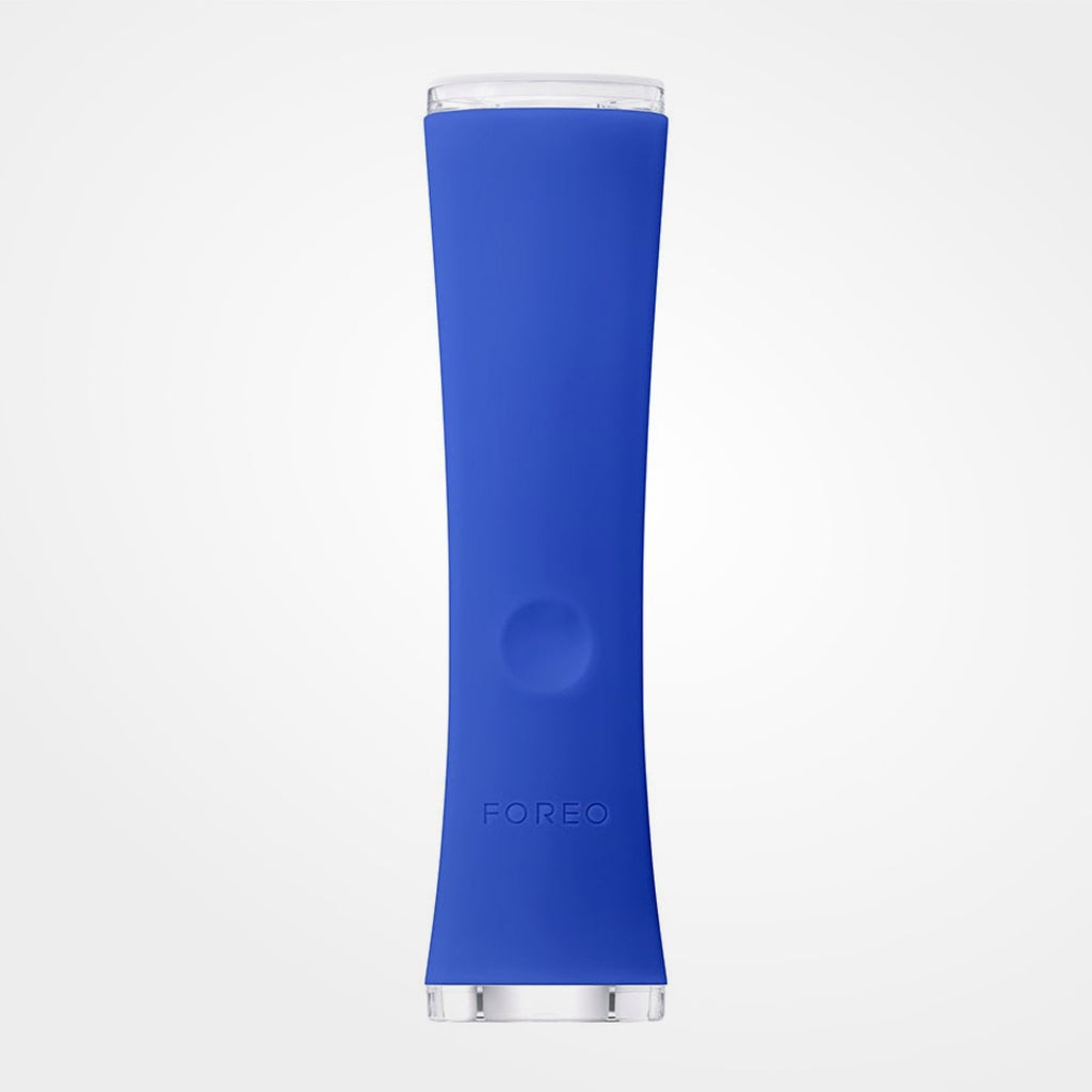 FOREO ESPADA 2 Blue LED Therapy Acne Treatment Device - Cobalt Blue