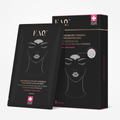 FOREO FAQ Microneedling Patches For Forehead (3x)