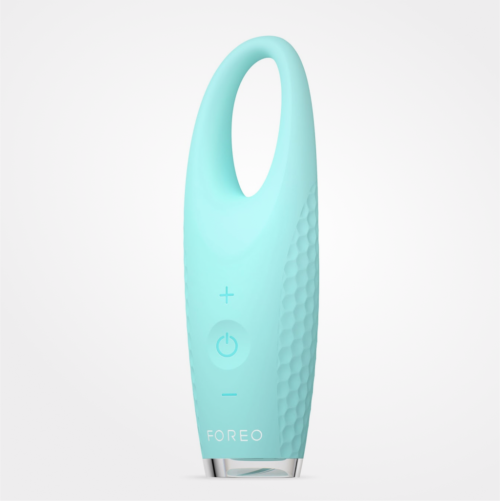 FOREO IRIS 2 Rejuvenating Eye Massager Mint
