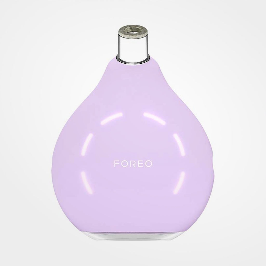 FOREO KIWI derma Microdermabrasion Pore Vacuum - Lavender