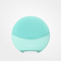 FOREO LUNA 4 Mini Facial Cleansing Massager - Arctic Blue
