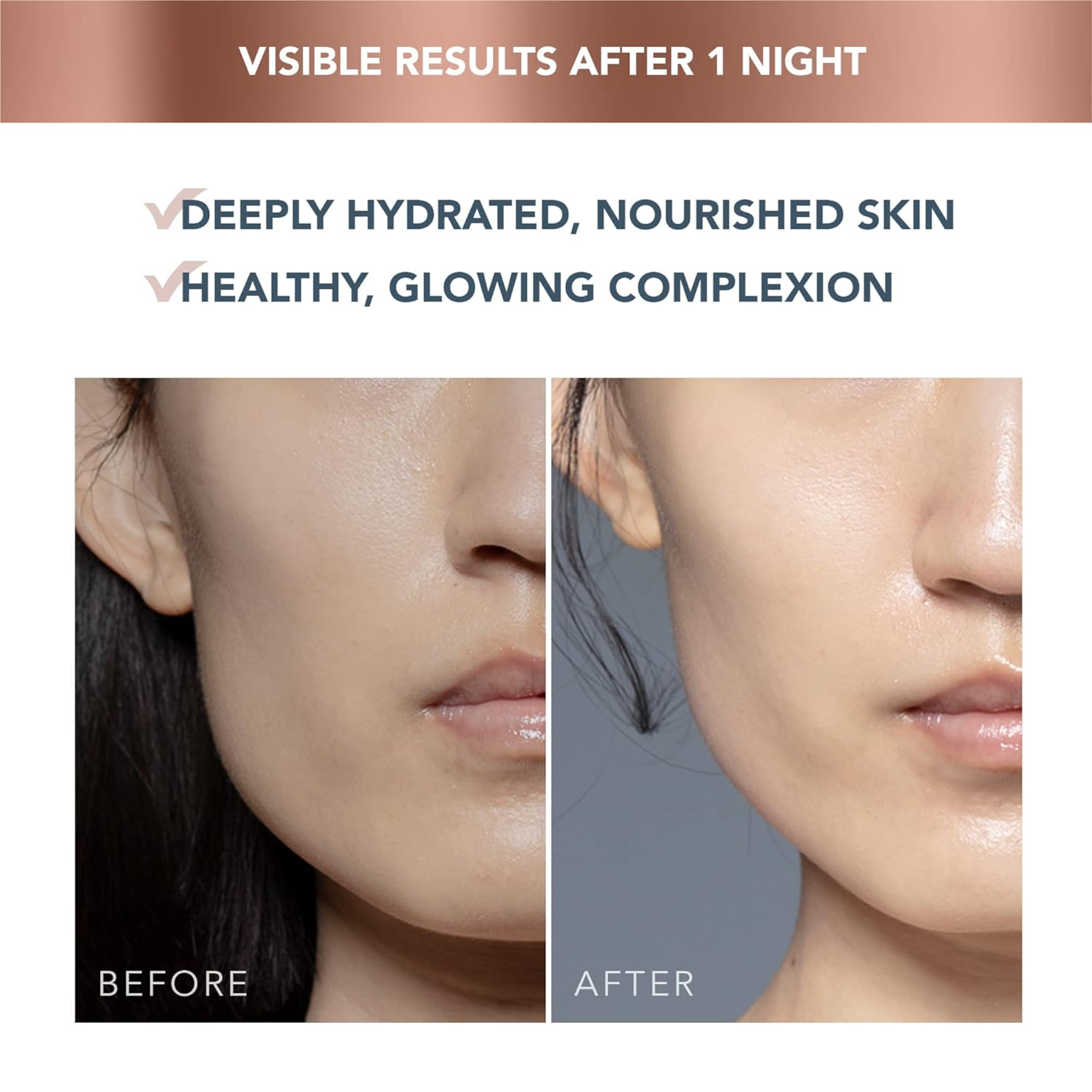 FOREO SUPERCHARGED Ultra-Hydrating Sleeping Mask 15ml
