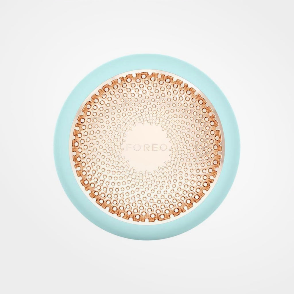 FOREO UFO 3 Deep Facial Hydration Treatment - Arctic Blue