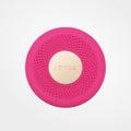 FOREO UFO 3 Mini Deep Facial Hydration Treatment - Fuchsia