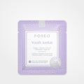 FOREO Youth Junkie 2.0 UFO™ Activated Mask