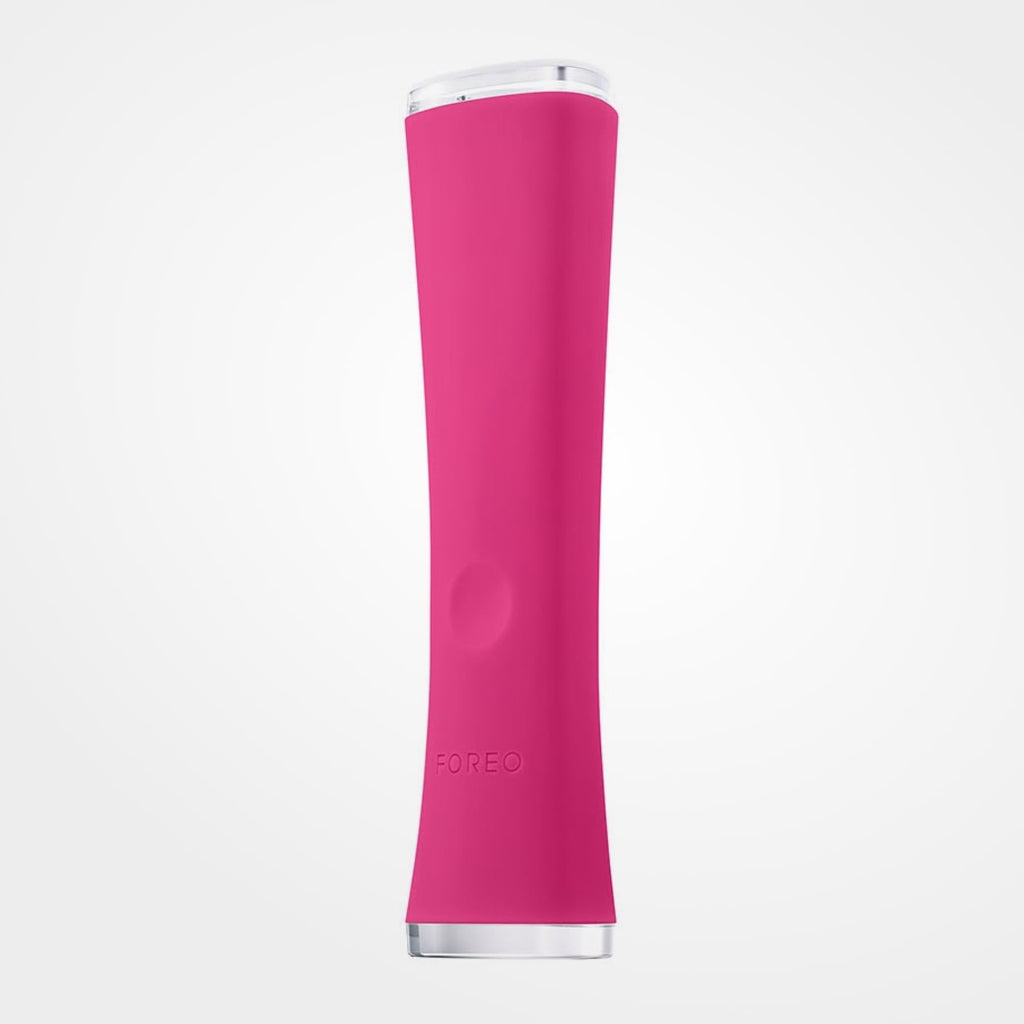FOREO ESPADA 2 Blue LED Therapy Acne Treatment Device - Fuchsia