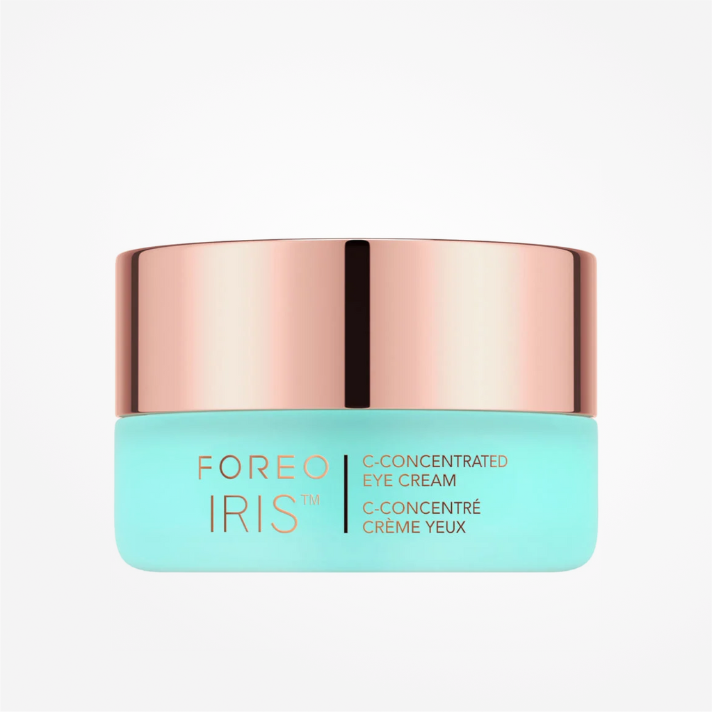 FOREO IRIS C-Concentrated Brightening Eye Cream