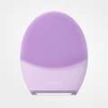 FOREO LUNA 4 2-in-1 Facial Cleansing and Firming Device - Sensitive Skin