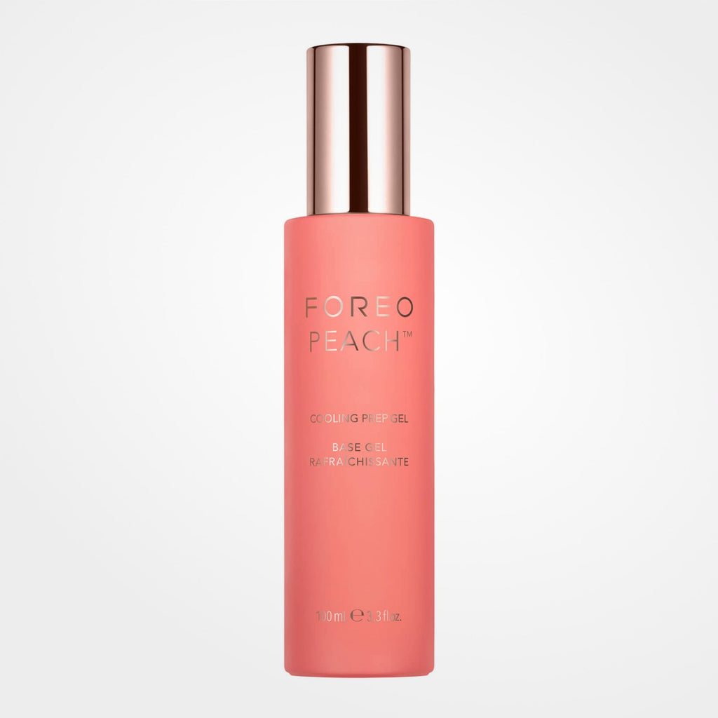 FOREO PEACH Cooling Prep Gel