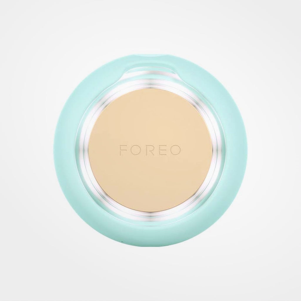 FOREO UFO 3 Deep Facial Hydration Treatment - Arctic Blue
